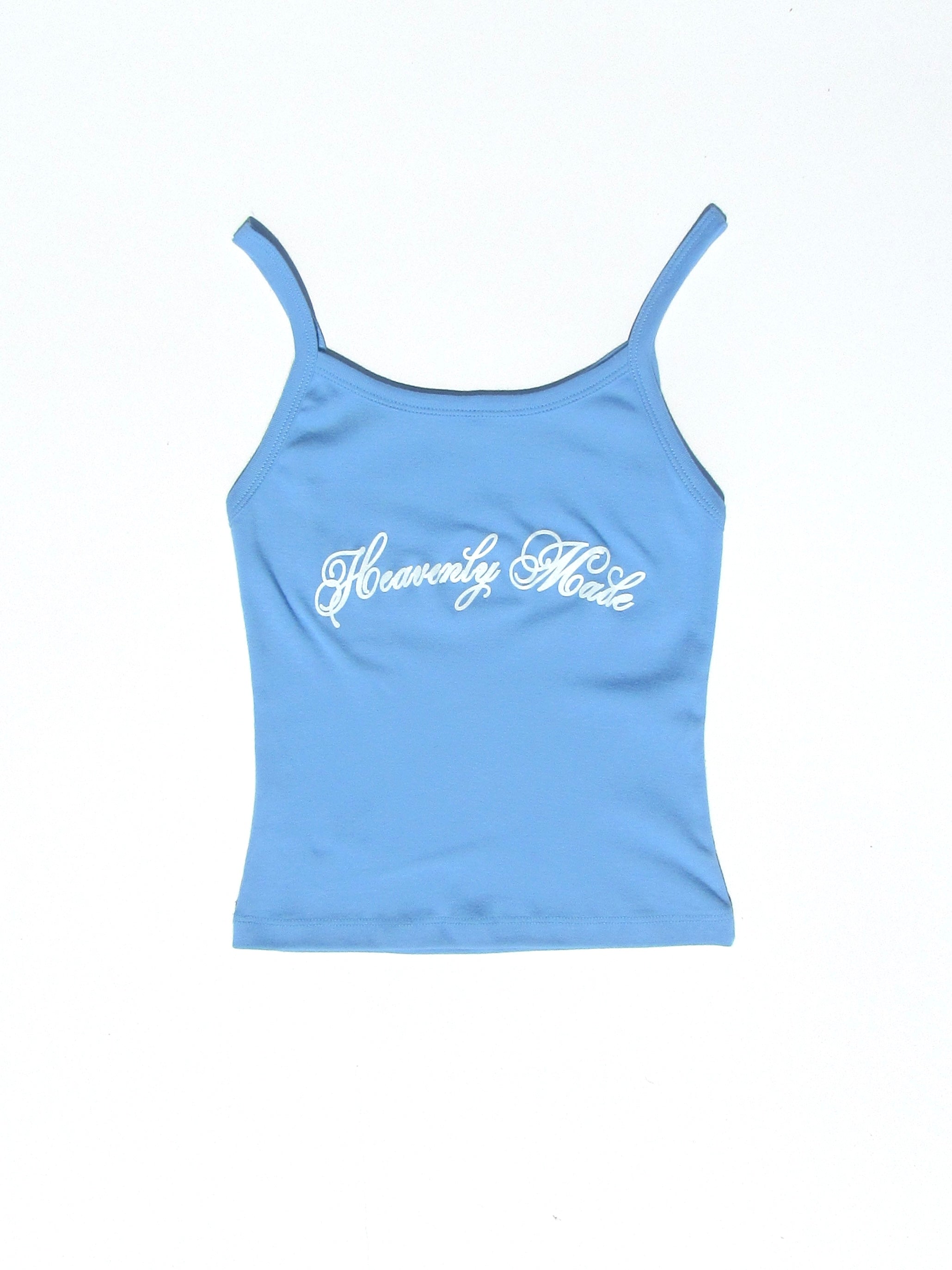 Heavenly Made Tank — Grace