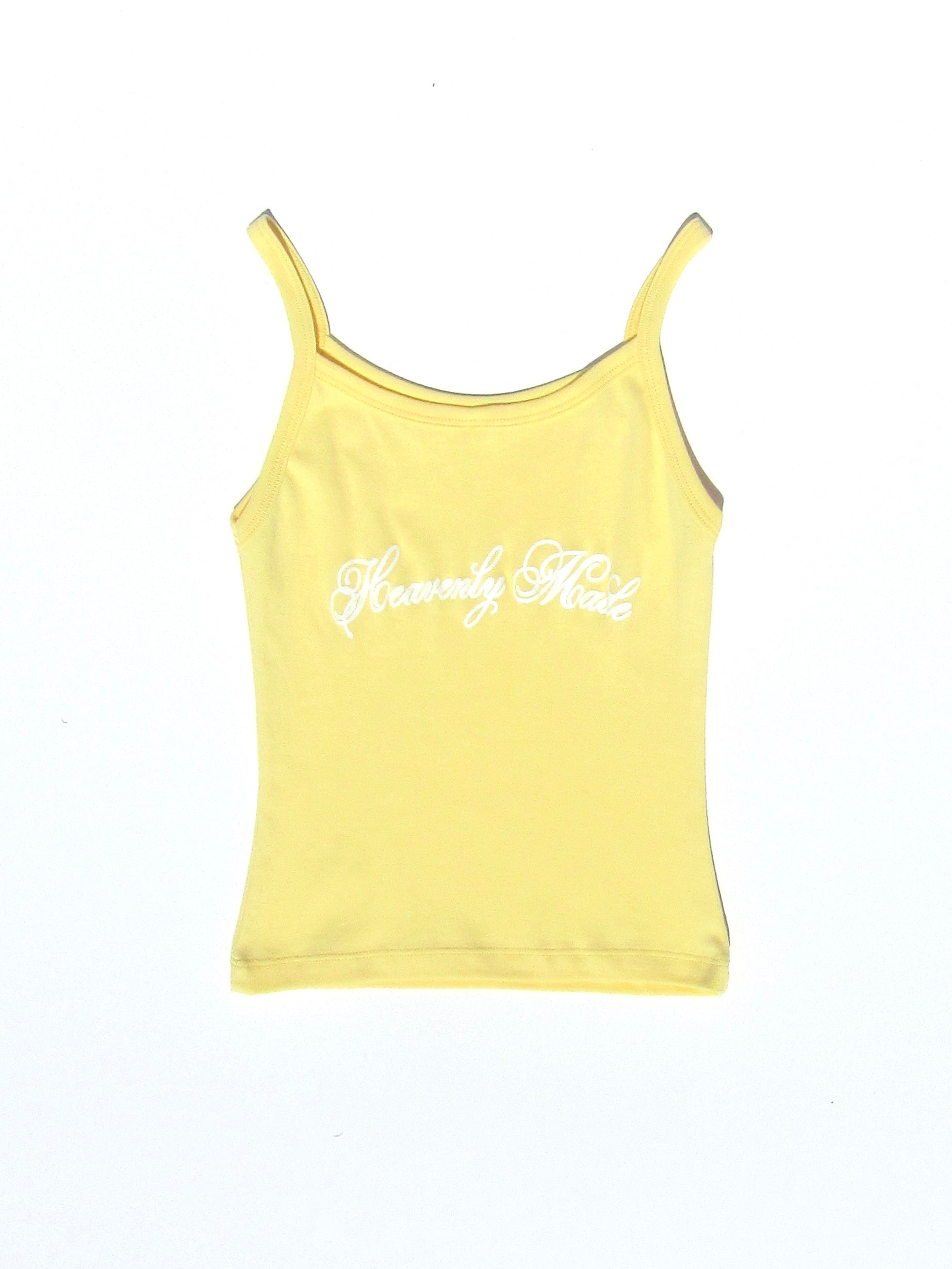 Heavenly Made Tank — Joy