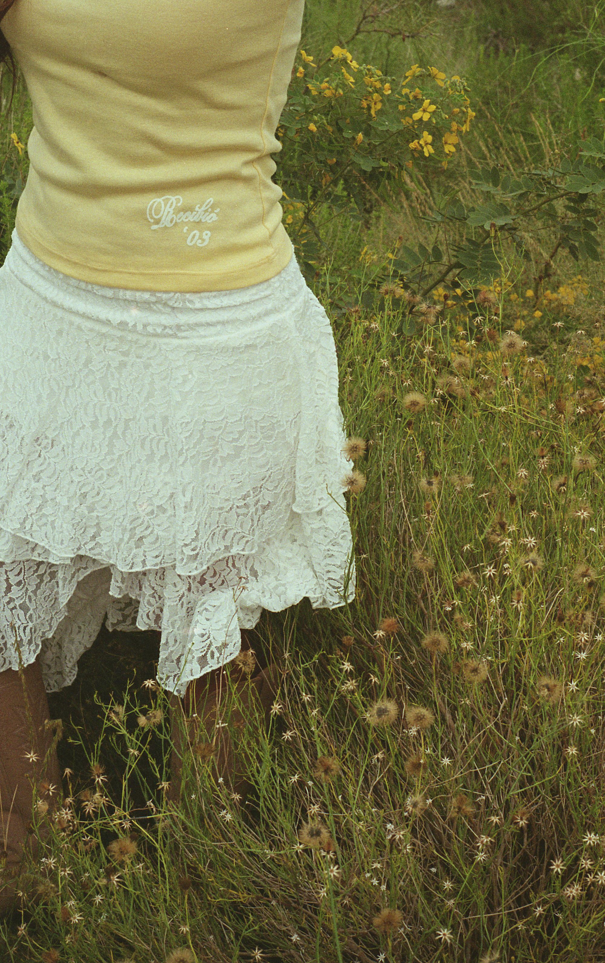 Heavenly Made Tank — Joy