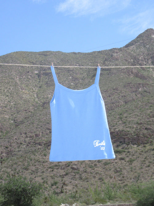 Heavenly Made Tank — Grace