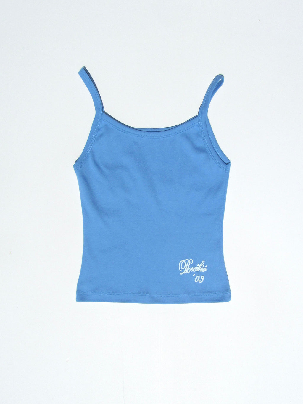 Heavenly Made Tank — Grace