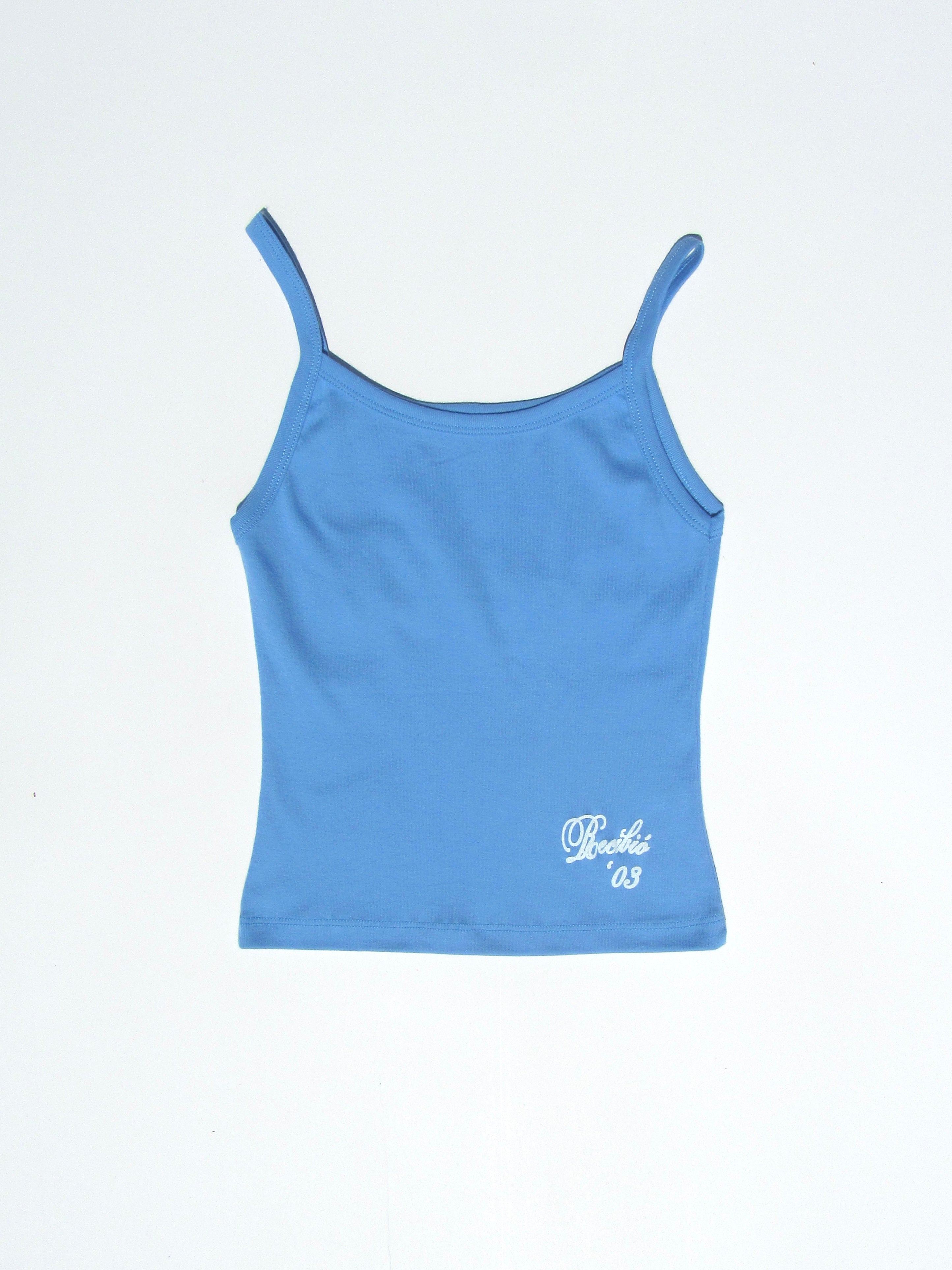 Heavenly Made Tank — Grace
