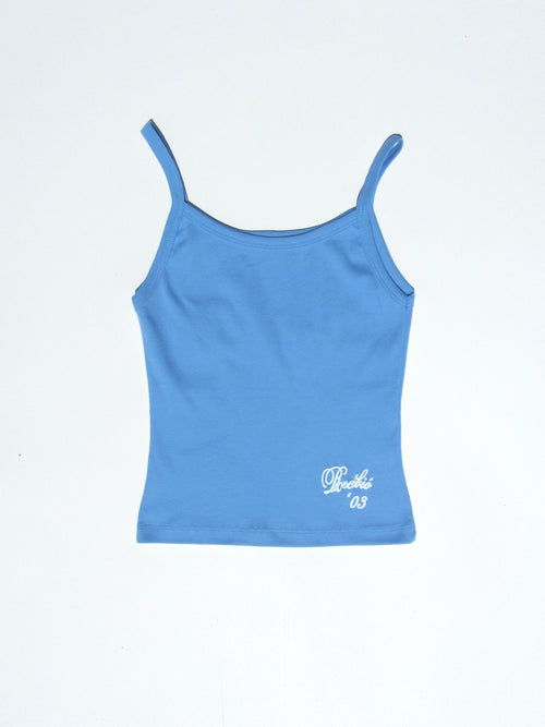 Heavenly Made Tank — Grace