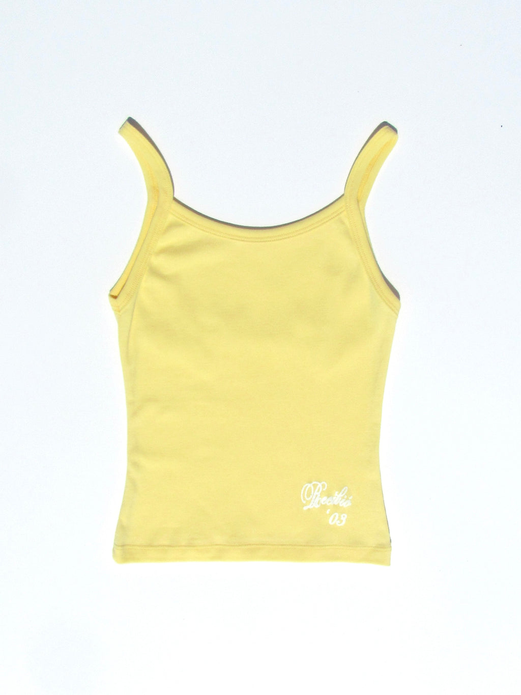 Heavenly Made Tank — Joy