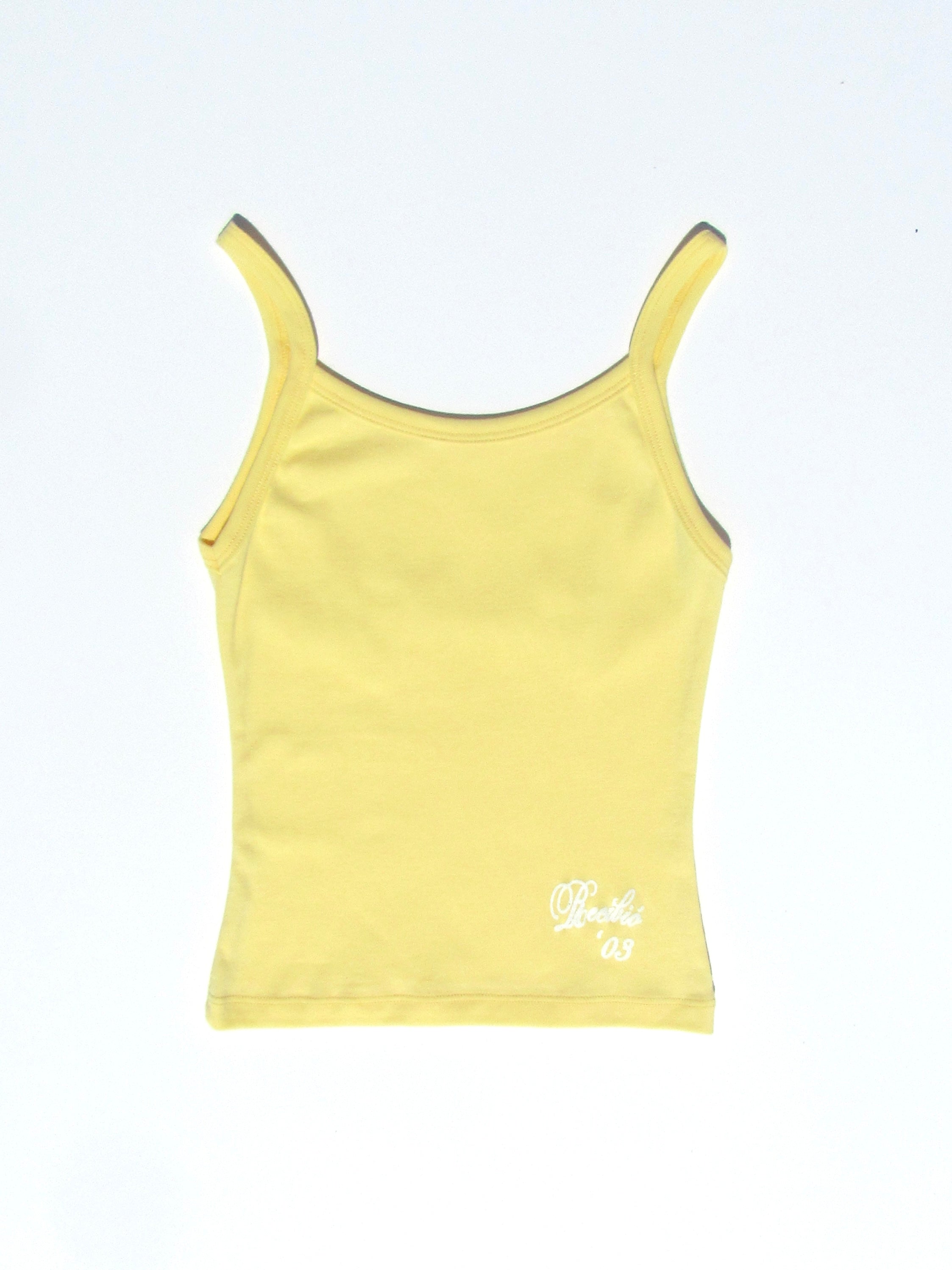 Heavenly Made Tank — Joy
