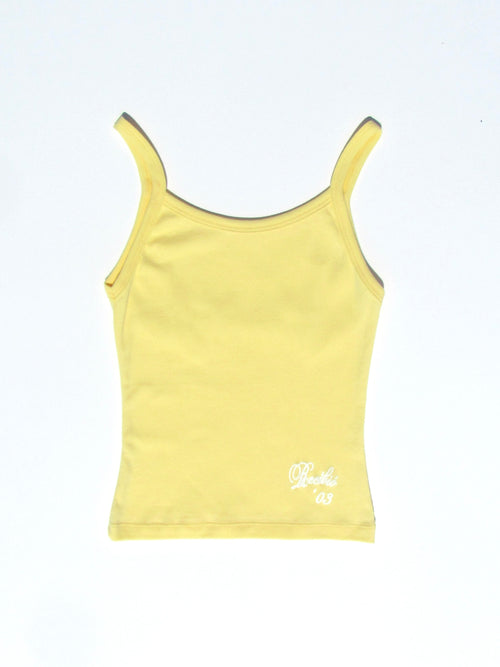 Heavenly Made Tank — Joy